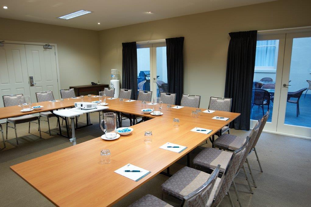 Quest Ballarat Faciliteter billede